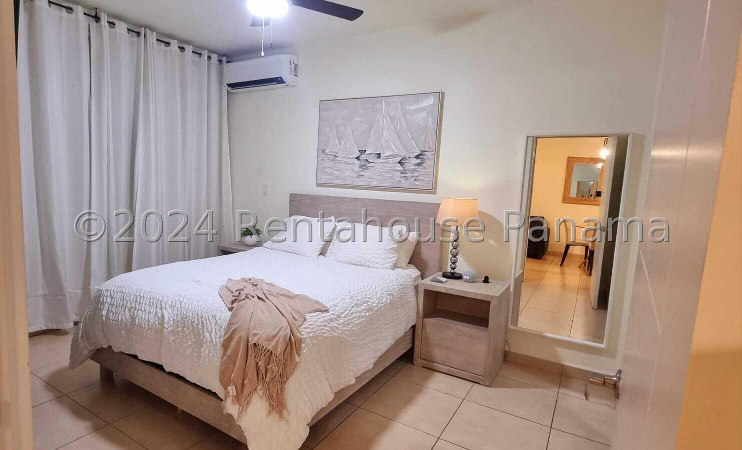 Exclusive apartment